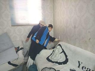 济宁市任城区南张街道满庄社区:多方联动解民忧