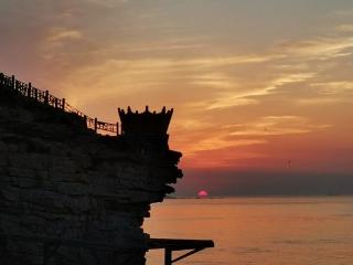 “城长·印记”作品赏析（第六期）：烟台的“自然”与“烟火”