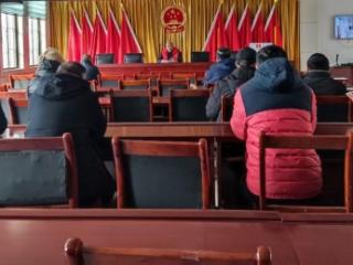 济宁市汶上县郭仓镇郭仓新村开展“分享文明‘圾’净万家”生活垃圾分类主题宣讲活动