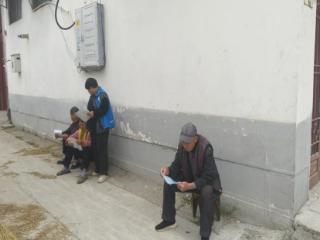 济宁市任城区喻屯镇郑庄：推进“信用+文明祭扫”创新模式，助力移风易俗