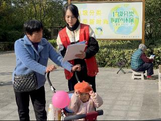 铲除邪教危害 共享美好生活——徐家楼街道新华社区开展反邪教宣教活动