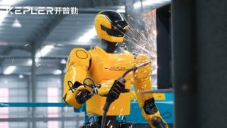 亿元A++轮落地,开普勒推出国内首个力触VTLA数采方案