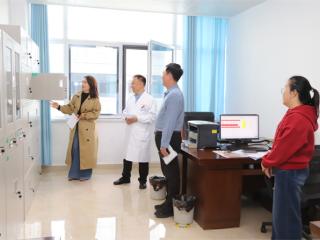 阳信县中医医院：开展e6S管理检查 夯实精细化管理基础