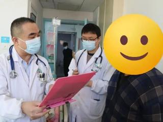 宁医人暖心守护 2岁高热患儿转危为安