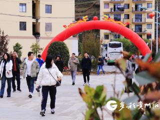 绥阳宽阔：避暑楼盘火热开售 带动避暑经济持续发力