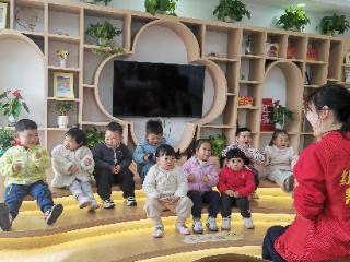 金苑社区：春风有约，共筑田园幸福梦