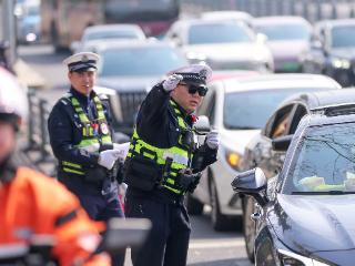 江苏：精准发力 精细做好“苏超”安保工作