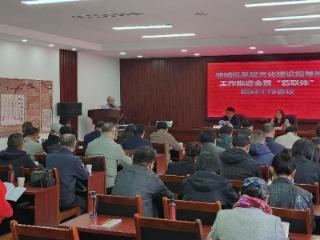 潍坊潍城区创新“艺联体”机制深度发力推动基层文化建设指导员工作提质扩面