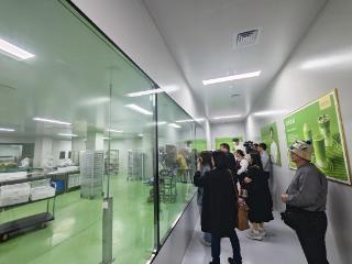 2026年重点台企进贵州投资促进活动在黔举行