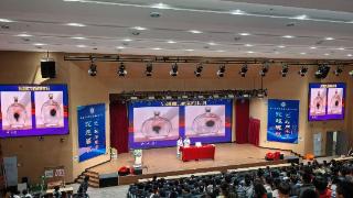 当科学原理“看得见” 学生们不想下课了