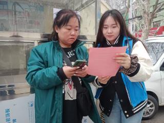 济宁市任城区仙营街道秦庄社区：筑牢安全防线 守护平安家园