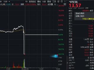 从跌停到涨停，一夜之间发生了什么？*ST汇科，股吧炸锅：有内幕？