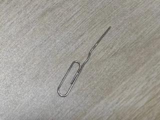 手机被远程控制，20万元随时可能被转走，一根回形针“立大功”