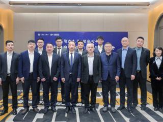 青岛体育集团与中泳股份达成战略合作 共筑智慧水上赛事新生态