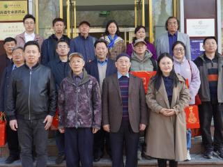 福马迎春 贺年逐梦！“至宝三鞭杯”烟台市丙午年春联竞赛颁奖礼举行