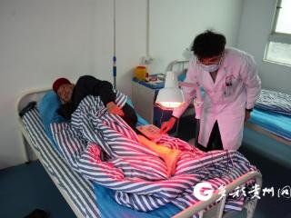 汇川区：村医守初心 医者暖乡邻