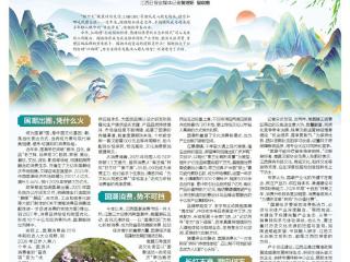 国潮热之下如何打好“江西牌”（图）