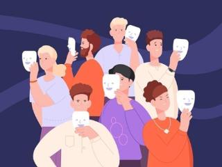 面具之下，职场情绪表达的边界在哪