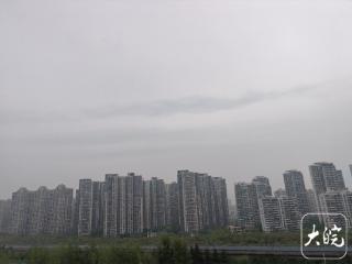 双休日 安徽淮河以南阴雨天气持续