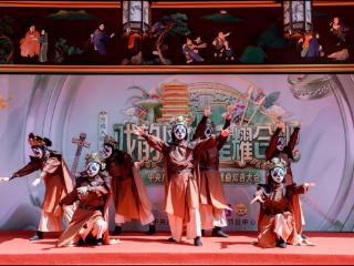 百戏入皖之戏曲知音大会开启多地线下海选