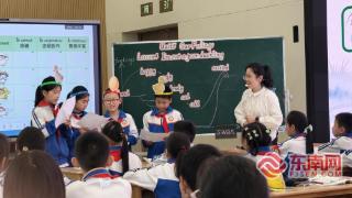 三明：一场“智趣”与“文化”交融的教学革新
