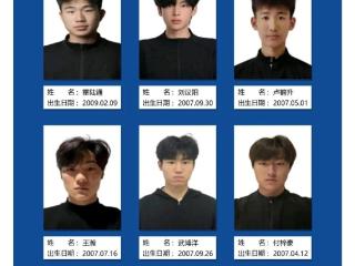 “东北超”球员名单来了，孙龙正式入选长春队！