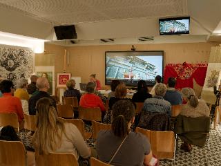 Dior的灵感库转向东方？法国博物馆透露：下个时尚风暴眼，可能叫“云锦”