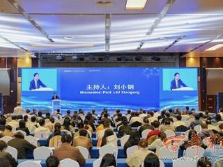 第四届“面向生命健康的柔性电子”自然国际学术会议在西安召开