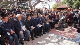 从“写大众”到“大众写”：青岛玉兰诗会绽放全民创作之春