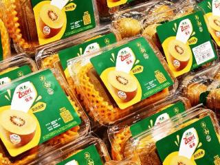 从源头直采到超市货架 进口商品实现全链路溯源