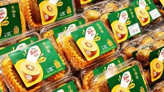 从源头直采到超市货架进口商品实现全链路溯源