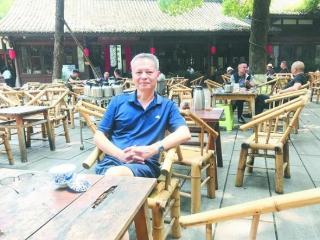 王笛：历史不只0.01%的英雄，还有99.99%的普通人