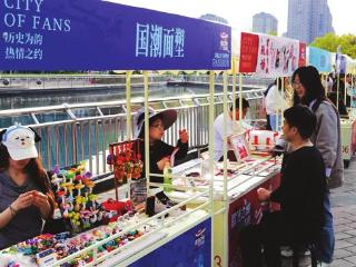 一站式造星体验 “歌迷之城2.0”尽显三晋匠心