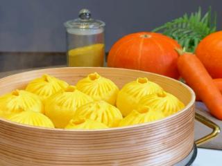 一只“冠军包”里的潍坊味道