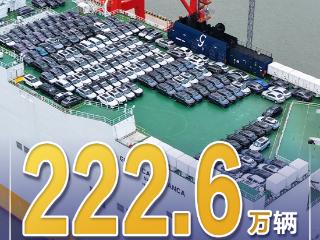 一季度数据再上新！“数”里行间看春日经济跃动前行