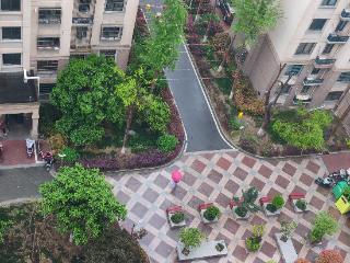 阳光继续“躲猫猫”，安徽大部有阴雨天气