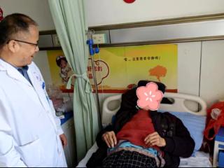 平度市第四人民医院：一个存了17年的电话 藏着患者最深的信赖