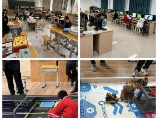 2026年石家庄市学生数字素养提升实践活动举行