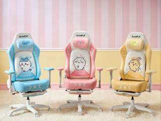 傲风X吉伊卡哇双向奔赴，重构电竞IP联名行业范式