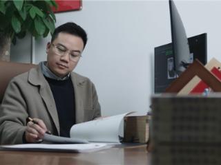 对话苏州市青年新锐设计师｜龚希博：设计的终点不是图纸，而是有价值的城市与生活