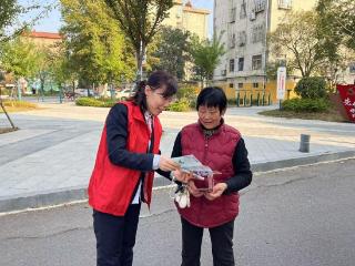 临商银行太平支行开展防范打击非法金融活动宣传 筑牢金融安全屏障