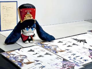 游戏IP成为出版业“跨界”新方向