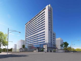 蓝生脑科医院：专科诊疗实力突出