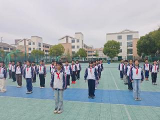 力与美同绽！南行实小广播体操与武术操比赛圆满落幕