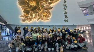 传承春城烟火气:东师附小孩子们的“老字号探秘”之旅