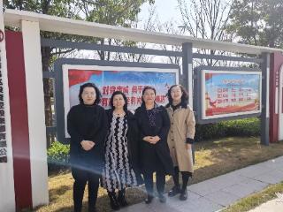 武汉文理学院政法学院开展定向访企拓岗专项行动