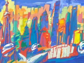 中国色彩的当代生成： 晨晓与大众美学的重构路径