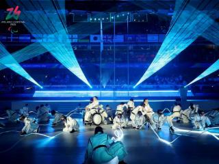 奥林匹克点亮多元生活，包容奋进共筑时代光芒