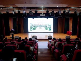 泰安市举办产前筛查工作培训班 全面提升出生缺陷防治能力