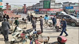 中国农业银行莱芜羊里支行：暖心守护显担当 金融服务有温度